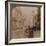 'St. James Street, Montreal, Canada', 1900-Unknown-Framed Photographic Print