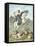 St James the Great, Patron Saint of Spain-null-Framed Premier Image Canvas