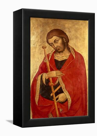 St. James the Great-Taddeo di Bartolo-Framed Premier Image Canvas