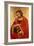 St. James the Great-Taddeo di Bartolo-Framed Giclee Print