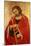 St. James the Great-Taddeo di Bartolo-Mounted Giclee Print