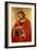 St. James the Great-Taddeo di Bartolo-Framed Giclee Print