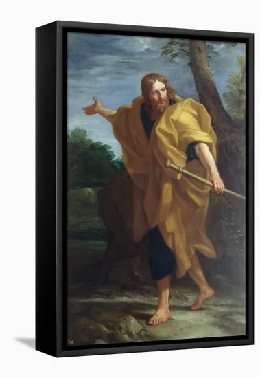 St. James the Greater-Carlo Maratta or Maratti-Framed Premier Image Canvas