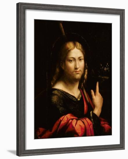 St. James the Greater-Benvenuto Tisi Da Garofalo-Framed Giclee Print