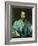 St. James the Greater-El Greco-Framed Giclee Print