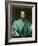 St. James the Greater-El Greco-Framed Giclee Print
