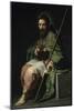 St. James the Major-Alonso Cano-Mounted Giclee Print