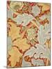 St James Wallpaper, Paper, England, 1881-William Morris-Mounted Giclee Print
