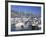 St. Jean-Cap-Ferrat, Cap Ferrat, Near Nice, Alpes Maritimes, Provence, Cote D'Azur, France-David Hughes-Framed Photographic Print