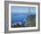 St Jean Cap Ferrat, Cote D'Azur, France-Roy Rainford-Framed Photographic Print