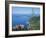 St Jean Cap Ferrat, Cote D'Azur, France-Roy Rainford-Framed Photographic Print