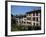 St. Jean Pied De Port, Pays Basque, Aquitaine, France, Europe-Nelly Boyd-Framed Photographic Print