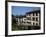 St. Jean Pied De Port, Pays Basque, Aquitaine, France, Europe-Nelly Boyd-Framed Photographic Print