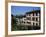 St. Jean Pied De Port, Pays Basque, Aquitaine, France, Europe-Nelly Boyd-Framed Photographic Print