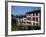 St. Jean Pied De Port, Pays Basque, Aquitaine, France, Europe-Nelly Boyd-Framed Photographic Print