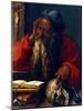 St Jerome, 1521-Albrecht Durer-Mounted Giclee Print