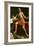 St. Jerome, 1657/58-Guido Cagnacci-Framed Giclee Print