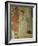 St Jerome, Attributed to Andrea Del Verrocchio Collaborators-null-Framed Giclee Print