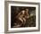 St. Jerome, Early 1560S-Jacopo Bassano-Framed Giclee Print