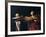 St Jerome-Caravaggio-Framed Giclee Print