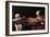 St. Jerome-Caravaggio-Framed Art Print