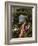 St. Jerome-Titian (Tiziano Vecelli)-Framed Giclee Print