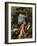 St. Jerome-Titian (Tiziano Vecelli)-Framed Giclee Print