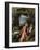 St. Jerome-Titian (Tiziano Vecelli)-Framed Giclee Print