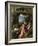 St. Jerome-Titian (Tiziano Vecelli)-Framed Giclee Print