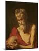 St. Jerome-Jusepe de Ribera-Mounted Giclee Print