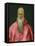 St. Jerome-El Greco-Framed Premier Image Canvas