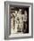 St John Baptist, Corner Statue from Pulpit, Baptistery of St John, 1255-1260-Nicola Pisano-Framed Giclee Print