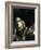 St John Chrysostom, C1470-1523-Perugino-Framed Giclee Print