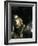 St John Chrysostom, C1470-1523-Perugino-Framed Giclee Print