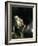 St John Chrysostom, C1470-1523-Perugino-Framed Giclee Print