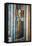 St John Chrysostom, Mid 15th Century-Fra Angelico-Framed Premier Image Canvas