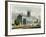 St John's Church, Holloway, Islington, London-null-Framed Giclee Print