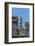 St. John's Church, Old Town, Budva, Montenegro, Europe-Jim Engelbrecht-Framed Photographic Print