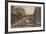 St John's College, Bridge of Sighs, Cambridge-null-Framed Photographic Print