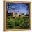 St. John's College, Cambridge, Cambridgeshire, England, UK-Geoff Renner-Framed Premier Image Canvas