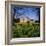 St. John's College, Cambridge, Cambridgeshire, England, UK-Geoff Renner-Framed Photographic Print