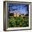 St. John's College, Cambridge, Cambridgeshire, England, UK-Geoff Renner-Framed Photographic Print