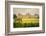 St John's College in Cambridge University-sborisov-Framed Photographic Print