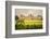 St John's College in Cambridge University-sborisov-Framed Photographic Print