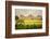 St John's College in Cambridge University-sborisov-Framed Photographic Print