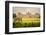 St John's College in Cambridge University-sborisov-Framed Photographic Print