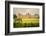 St John's College in Cambridge University-sborisov-Framed Photographic Print