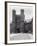 St. John's College-Frederick Henry Evans-Framed Photographic Print