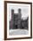 St. John's College-Frederick Henry Evans-Framed Photographic Print