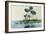 St. John's River, Florida, 1890-Winslow Homer-Framed Giclee Print